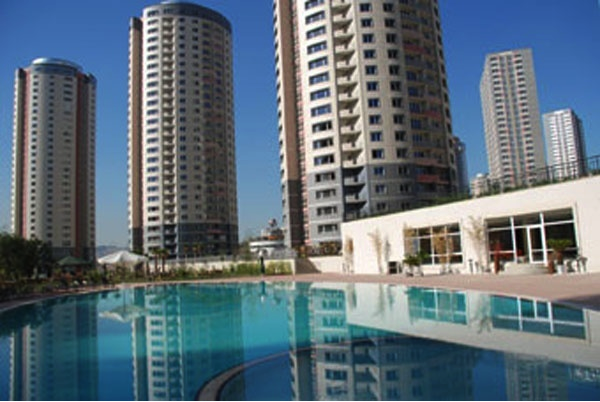 AĞAOĞLU MY WORLD (ATAŞEHİR/İSTANUL)