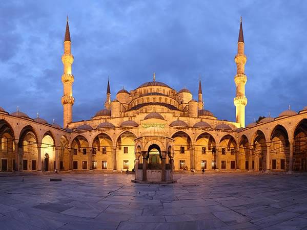 YAŞAR ACAR FEN LİSESİ (BEYLİKDÜZÜ İST.)