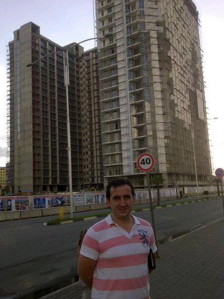 ORBI RESIDENCE (BATUM GÜRCİSTAN)
